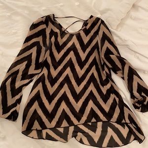 Charming Charlie shirt